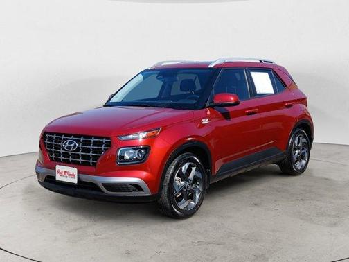 2024 Hyundai VENUE SEL