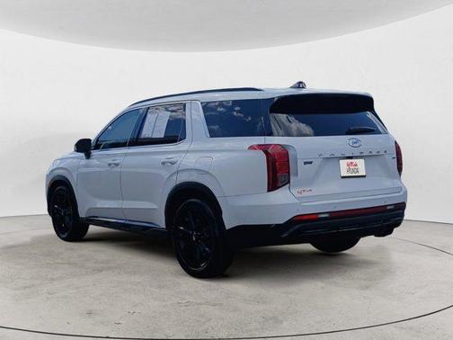 2023 Hyundai PALISADE XRT