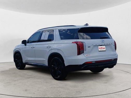 2023 Hyundai PALISADE XRT
