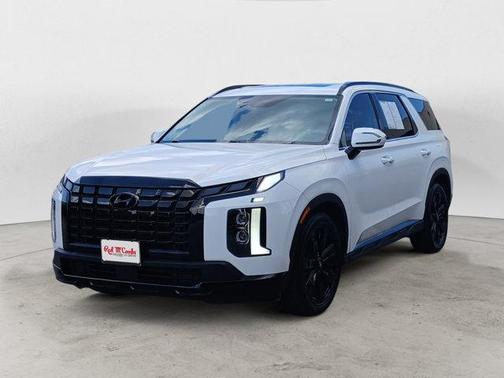 2023 Hyundai PALISADE XRT