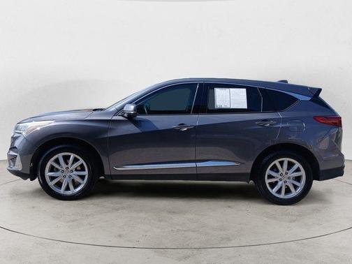 2019 Acura RDX Base