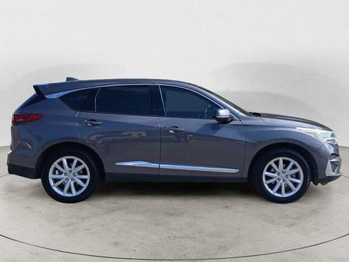 2019 Acura RDX Base