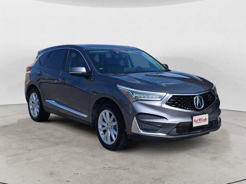 2019 Acura RDX Base