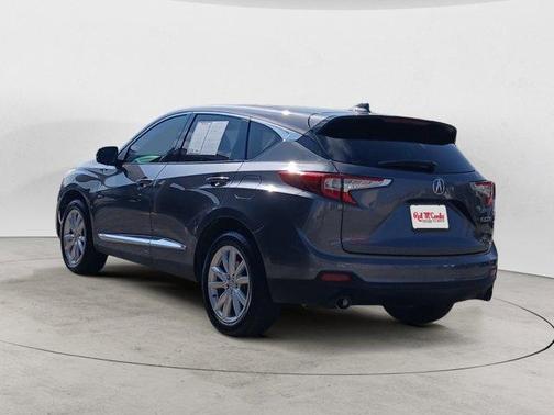 2019 Acura RDX Base