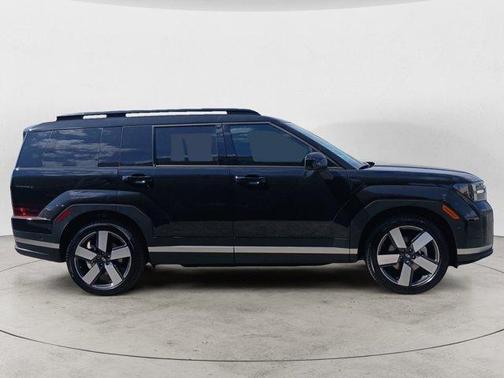 2026 Hyundai SANTA FE HEV Limited