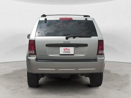 2009 Jeep Grand Cherokee Laredo