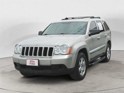2009 Jeep Grand Cherokee Laredo