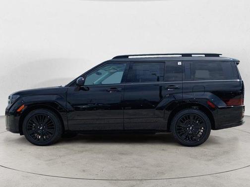 2025 Hyundai SANTA FE HEV Calligraphy