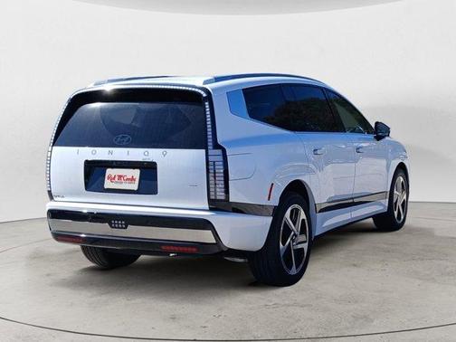 2026 Hyundai IONIQ 9 PERFORMANCE CALLIGRAPHY