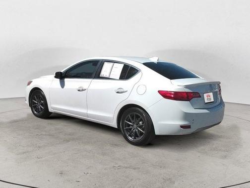 2014 Acura ILX 2.0L Technology