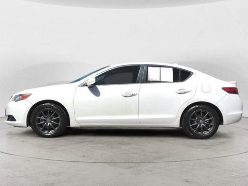 2014 Acura ILX 2.0L Technology