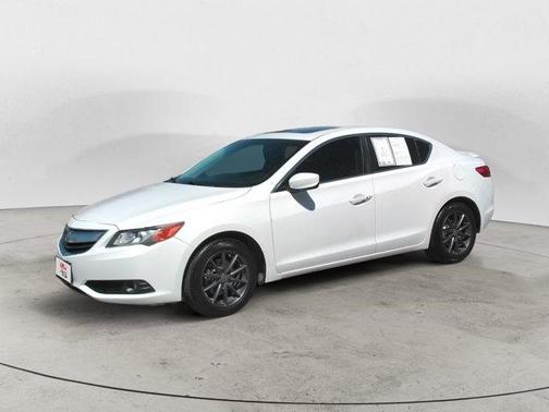 2014 Acura ILX 2.0L Technology