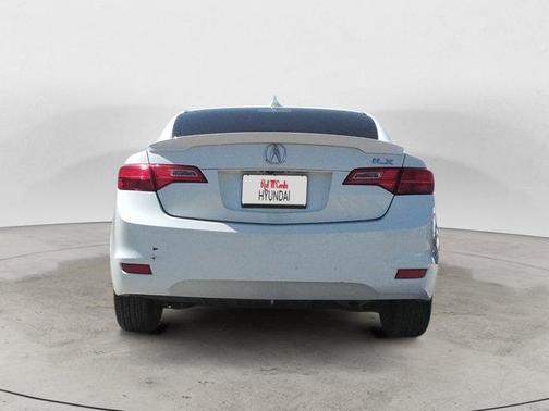 2014 Acura ILX 2.0L Technology