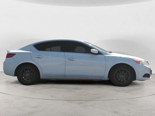 2014 Acura ILX 2.0L Technology