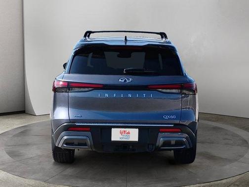 2023 INFINITI QX60 AUTOGRAPH