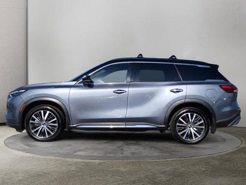 2023 INFINITI QX60 AUTOGRAPH