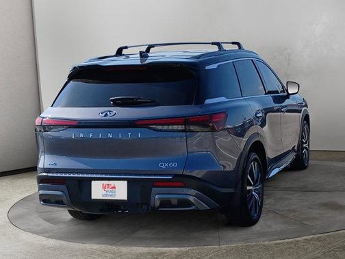2023 INFINITI QX60 AUTOGRAPH