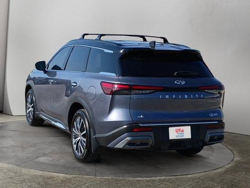 2023 INFINITI QX60 AUTOGRAPH