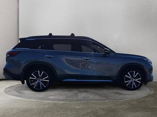2023 INFINITI QX60 AUTOGRAPH