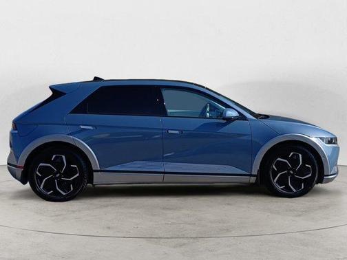 2023 Hyundai IONIQ 5 Limited