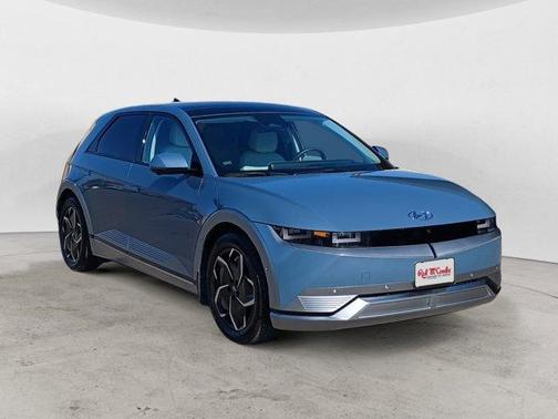 2023 Hyundai IONIQ 5 Limited