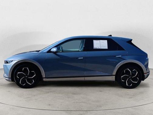 2023 Hyundai IONIQ 5 Limited