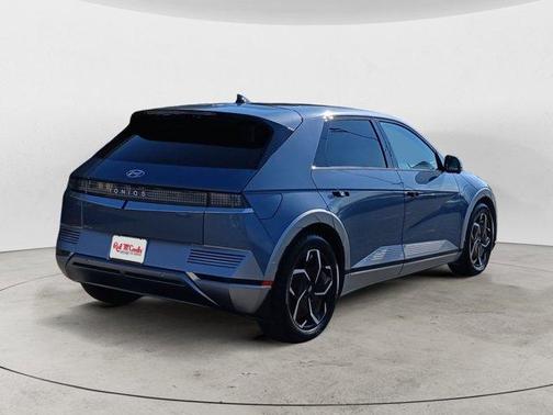 2023 Hyundai IONIQ 5 Limited