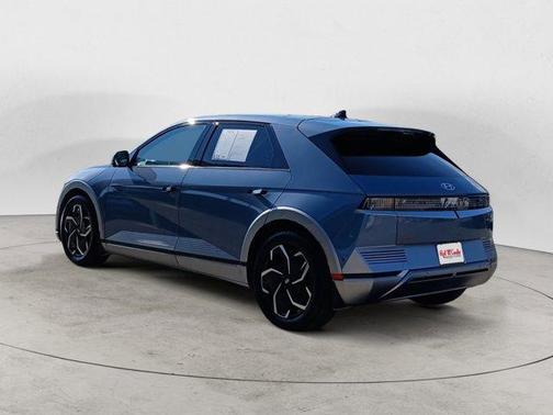 2023 Hyundai IONIQ 5 Limited