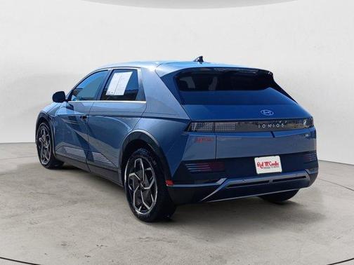 2024 Hyundai IONIQ 5 SEL