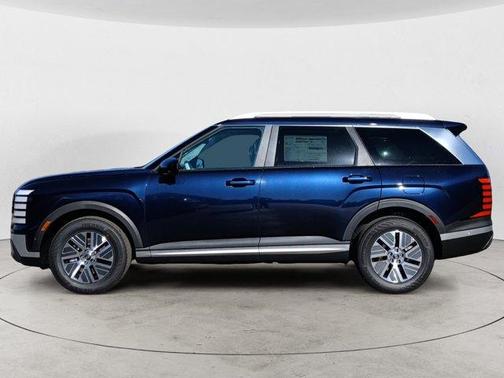 2026 Hyundai Palisade Hybrid 7P