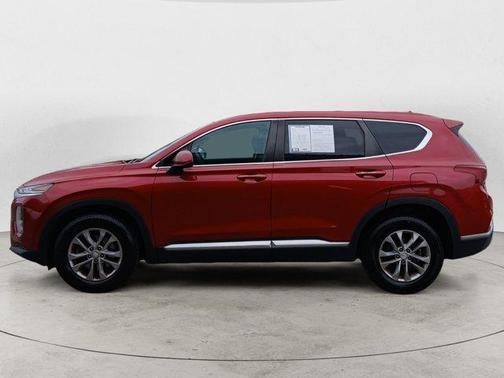 2019 Hyundai SANTA FE 2.4 SE