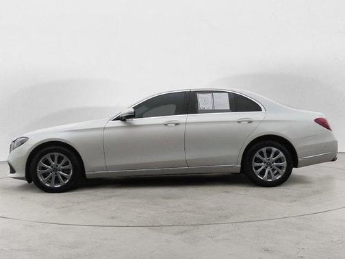 2020 Mercedes-Benz E-Class E 350 4MATIC