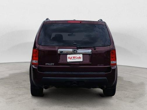 2010 Honda Pilot EX-L