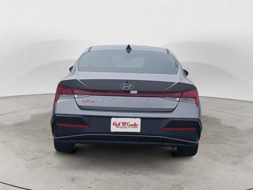2025 Hyundai ELANTRA HEV Limited