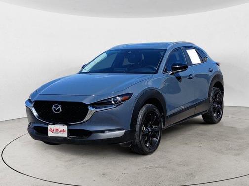 2022 Mazda CX-30 CE