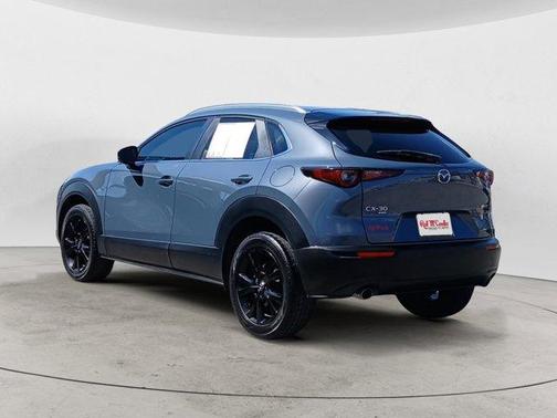 2022 Mazda CX-30 CE