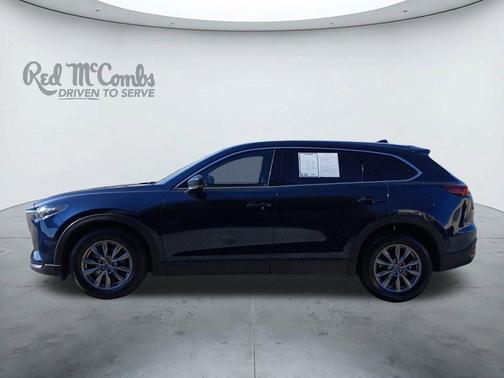 2020 Mazda CX-9 Touring