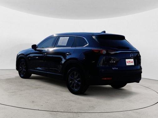 2020 Mazda CX-9 Touring