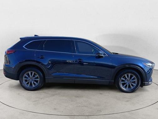 2020 Mazda CX-9 Touring
