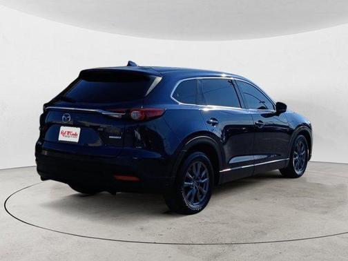 2020 Mazda CX-9 Touring