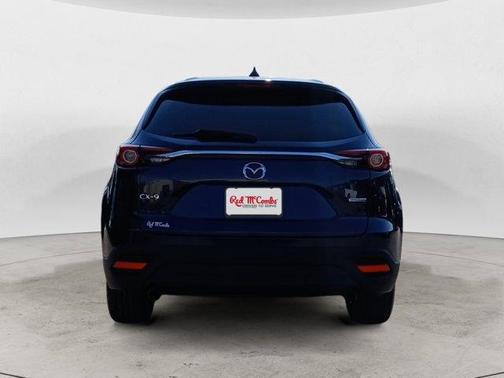 2020 Mazda CX-9 Touring