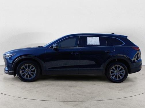 2020 Mazda CX-9 Touring