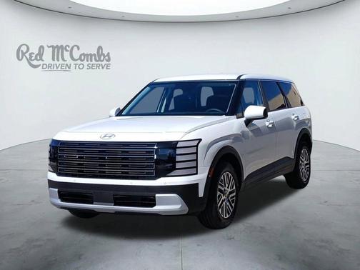 Pearl 2026 Hyundai PALISADE SE