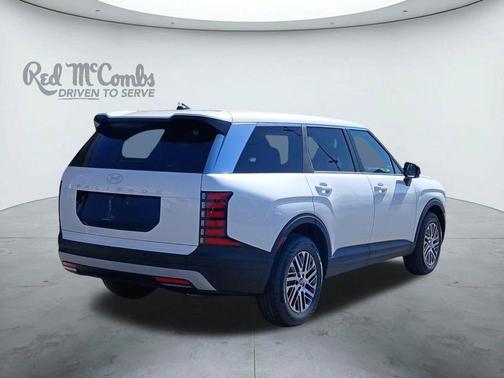 Pearl 2026 Hyundai PALISADE SE