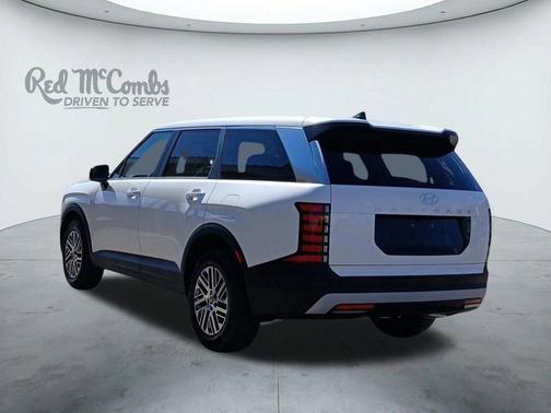 Pearl 2026 Hyundai PALISADE SE