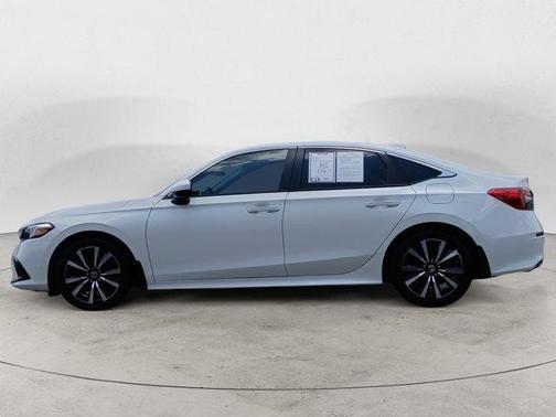 2024 Honda Civic EX