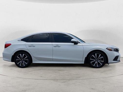 2024 Honda Civic EX