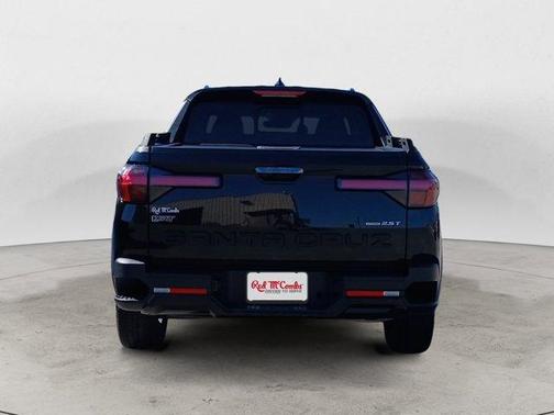 2024 Hyundai SANTA CRUZ 2.5T XRT