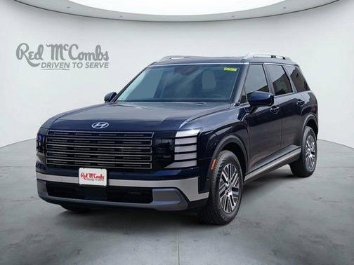 Sapphire 2026 Hyundai Palisade Hybrid SEL