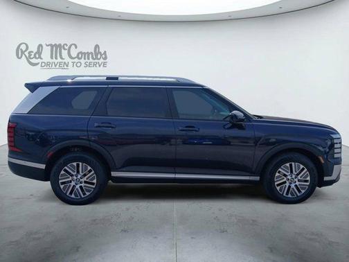 Sapphire 2026 Hyundai Palisade Hybrid SEL